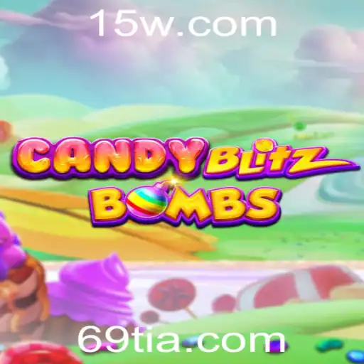 CandyBlitzBombs: Uma Nova Experiência no Mundo dos Games