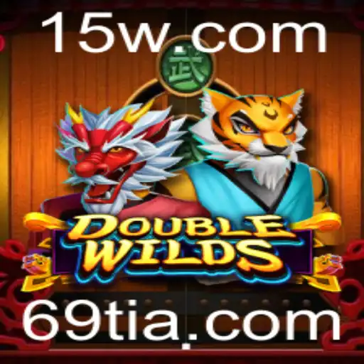 DoubleWilds: Descubra o Novo Fenômeno dos Jogos de Cartas com 69t