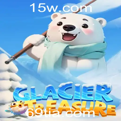 GlacierTreasure: A Aventura Congelante que Está Dominando o Mundo dos Jogos