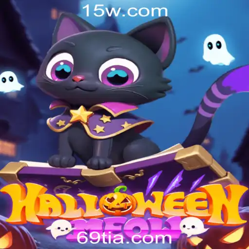 HalloweenMeow: O Jogo Que Conquista Os Amantes de Gatos e Halloween
