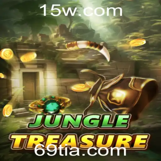 Descubra o Fascinante Mundo de JungleTreasure: Um Guia Completo para Jogadores