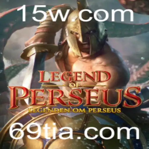 Descubra o Envolvente Mundo de LegendofPerseus