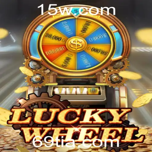 Descubra a Emoção do Jogo LuckyWheel com a Palavra-Chave 69t