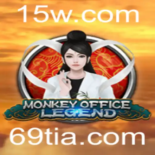 Descubra o Fascinante Mundo de MonkeyOfficeLegend: A Nova Sensação dos Jogos