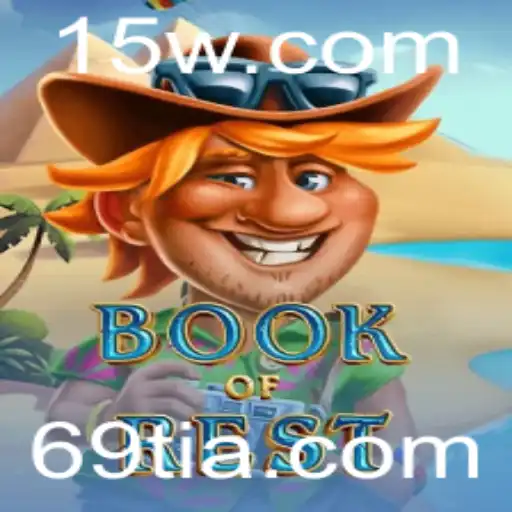 Explorando o Enigmático Jogo BookofRest: Aventura e Estratégia com a Palavra-chave 69t