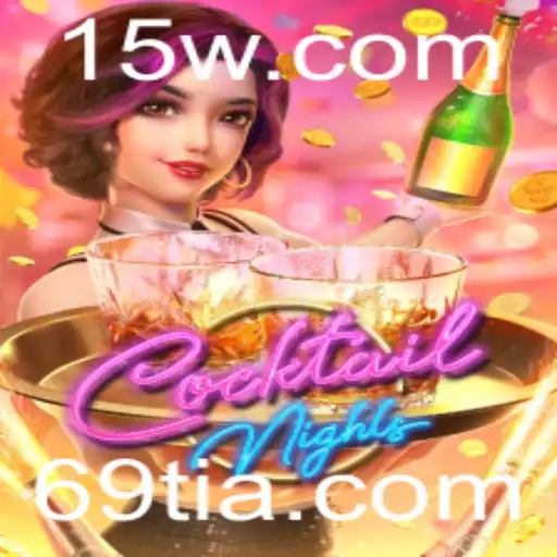 Explorando o Mundo de CocktailNights: Um Mergulho nas Noites de Diversão e Estratégia