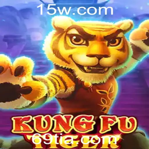 KungFuTiger: Defesa e Ataque no Reino da Aventura Virtual