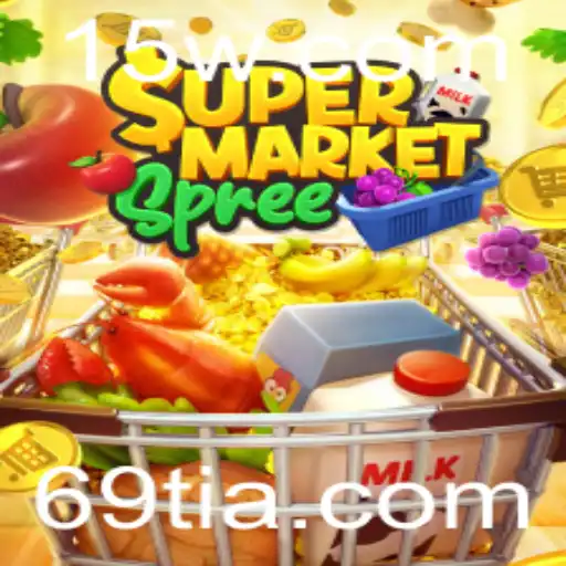 Explorando o Fascinante Mundo do Jogo SupermarketSpree