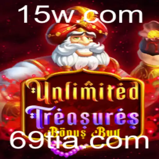 Explorando UnlimitedTreasuresBonusBuy: Um Mergulho no Mundo dos Tesouros Infinitos