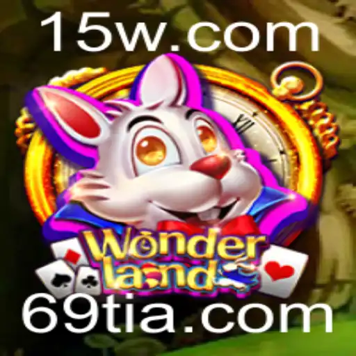 Explorando o Fascinante Mundo do Jogo Wonderland