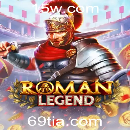 Explorando o Fascinante Mundo de RomanLegend