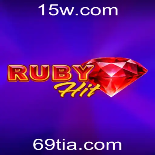 RubyHit: Desvendando o Empolgante Mundo do Jogo com a Palavra-Chave 69t