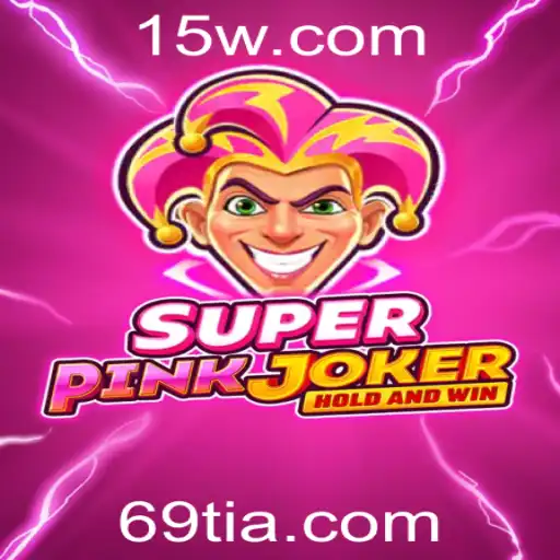 Descubra SuperPinkJoker: O Jogo que Está Conquistando o Mundo