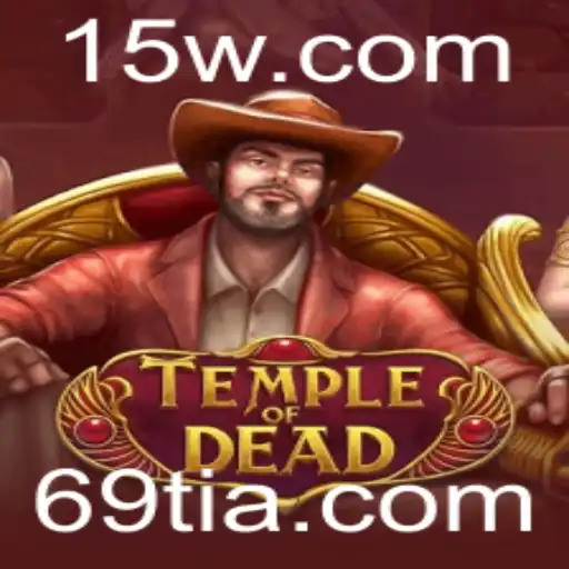 TempleofDead: Um Mergulho no Mundo dos Tempos Antigos