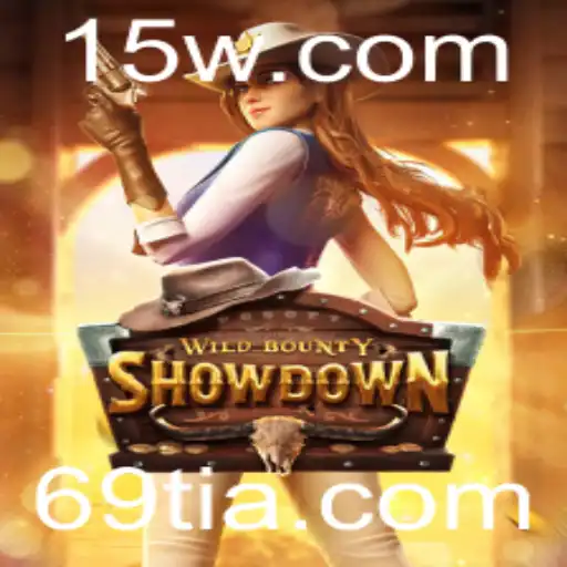 WildBountyShowdown: A Nova Sensação no Mundo dos Jogos