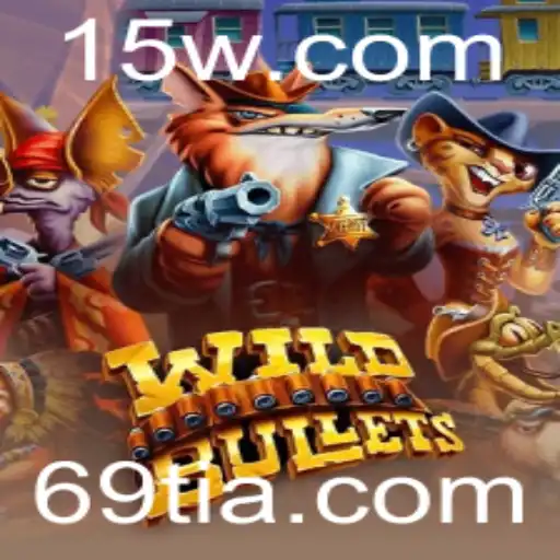 Explorando o Mundo de WildBullets: Um Jogo de Estratégia e Ação