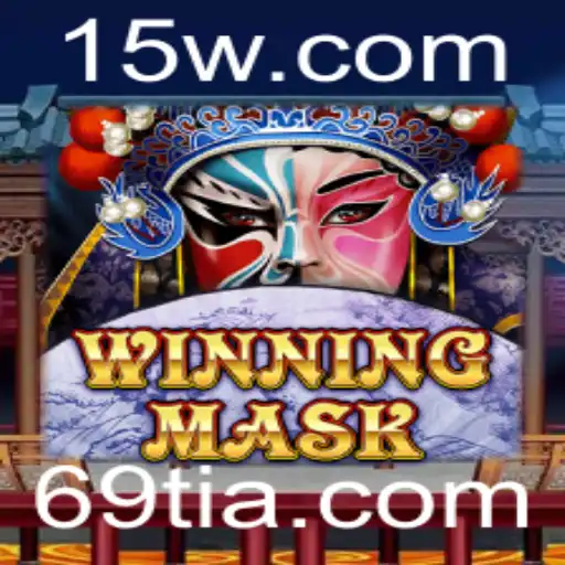 WinningMask: Um Jogo Inovador que Transformou o Cenário Gaming